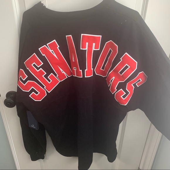 Ottawa senators shirt - Picture 2 of 2